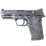 SMITH & WESSON M&P9 SHIELD EZ M2.0 9MM LUGER (9x19 PARA) - 1 of 2