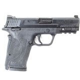 SMITH & WESSON M&P9 SHIELD EZ M2.0 9MM LUGER (9x19 PARA) - 2 of 2