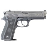 TAURUS PT 917 C 9MM LUGER (9x19 PARA) - 2 of 2