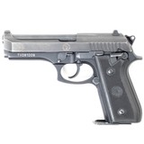 TAURUS PT 917 C 9MM LUGER (9x19 PARA) - 1 of 2