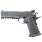 ROCK ISLAND ARMORY M1911 A2 FS-TACT .45 ACP - 1 of 2