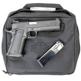 ROCK ISLAND ARMORY M1911 A2 FS-TACT .45 ACP - 2 of 2
