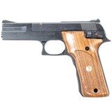 SMITH & WESSON MODEL 422 .22 LR