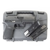 SIG SAUER P320 9MM LUGER (9x19 PARA) - 3 of 3