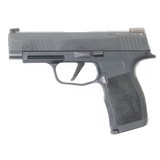 SIG SAUER P365 XL 9MM LUGER (9x19 PARA) - 1 of 3