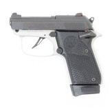 BERETTA 30X TOMCAT .32 ACP - 1 of 2