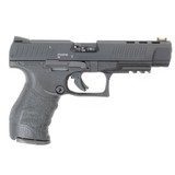 WALTHER PPQ .22 LR - 2 of 3