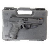 WALTHER PPQ .22 LR - 3 of 3