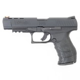 WALTHER PPQ .22 LR
