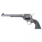 COLT SINGLE ACTION ARMY .45 LC - 1 of 3