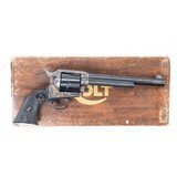 COLT SINGLE ACTION ARMY .45 LC - 3 of 3