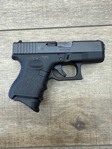 GLOCK G26 GEN 3 9MM LUGER (9X19 PARA) - 2 of 3