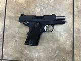SIG SAUER 1911 ULTRA COMPACT .45 ACP - 2 of 3