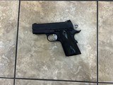 SIG SAUER 1911 ULTRA COMPACT .45 ACP - 3 of 3