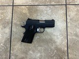 SIG SAUER 1911 ULTRA COMPACT .45 ACP - 1 of 3