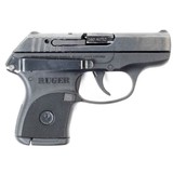 RUGER LCP .380 ACP - 2 of 3