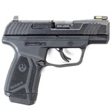 RUGER MAX-9 9MM LUGER (9x19 PARA) - 2 of 3