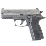 SIG SAUER P229
ELITE 9MM LUGER (9x19 PARA) - 1 of 3