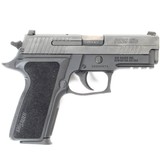 SIG SAUER P229
ELITE 9MM LUGER (9x19 PARA) - 2 of 3