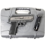 SIG SAUER P229
ELITE 9MM LUGER (9x19 PARA) - 3 of 3