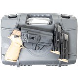 SIG SAUER P320 M18 9MM LUGER (9x19 PARA) - 3 of 3