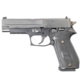 SIG SAUER P220 .45 ACP - 1 of 3