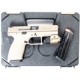 CZ P-10 C 9MM LUGER (9x19 PARA) - 3 of 3