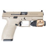 CZ P-10 C 9MM LUGER (9x19 PARA) - 2 of 3