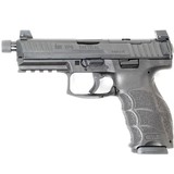 HECKLER & KOCH VP9 TACTICAL 9MM LUGER (9x19 PARA) - 1 of 3