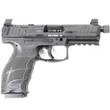 HECKLER & KOCH VP9 TACTICAL 9MM LUGER (9x19 PARA) - 2 of 3