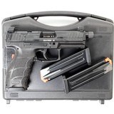 HECKLER & KOCH VP9 TACTICAL 9MM LUGER (9x19 PARA) - 3 of 3