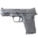 SMITH & WESSON M&P9 SHIELD EZ M2.0 9MM LUGER (9x19 PARA) - 1 of 2