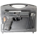 HECKLER & KOCH VP40 .40 S&W - 3 of 3
