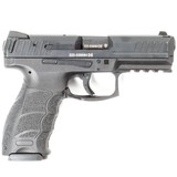 HECKLER & KOCH VP40 .40 S&W - 2 of 3