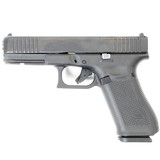 GLOCK 22 GEN5 MOS .40 S&W