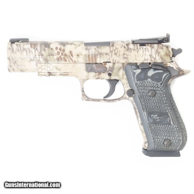 SIG SAUER P220 ELITE 10MM