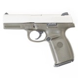 SMITH & WESSON SW40GVE .40 S&W - 1 of 3