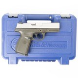 SMITH & WESSON SW40GVE .40 S&W - 3 of 3