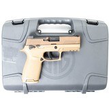 SIG SAUER P320 M18 9MM LUGER (9x19 PARA) - 3 of 3