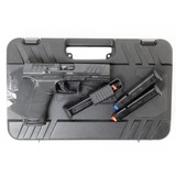 WALTHER PDP FULL SIZE 9MM LUGER (9x19 PARA) - 3 of 3