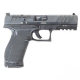WALTHER PDP FULL SIZE 9MM LUGER (9x19 PARA) - 2 of 3
