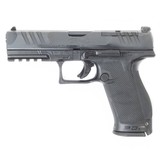WALTHER PDP FULL SIZE 9MM LUGER (9x19 PARA) - 1 of 3