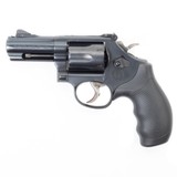 SMITH & WESSON 19-9 PERFORMANCE CENTER .357 MAG
