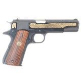 COLT GOVERNMENT MODEL SAM COLT .45 ACP - 2 of 3