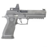 SIG SAUER P320 XFIVE LEGION 9MM LUGER (9x19 PARA) - 2 of 3