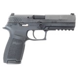 SIG SAUER P320 9MM LUGER (9x19 PARA) - 2 of 3