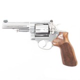 RUGER GP100 MATCH CHAMP .357 MAG - 1 of 3