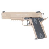 COLT COLT RAIL GUN .22 LR - 1 of 3