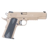 COLT COLT RAIL GUN .22 LR - 2 of 3