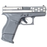 GLOCK 43 9MM LUGER (9x19 PARA) - 2 of 3